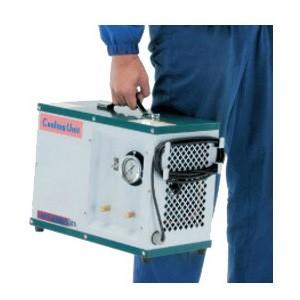 TASCO イチネンタスコ 冷媒クーリングユニット TA110Y