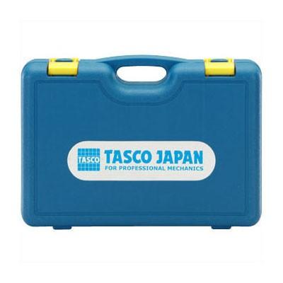 イチネンTASCO TASCO イチネンタスコ ボールバルブ式マニホールド 