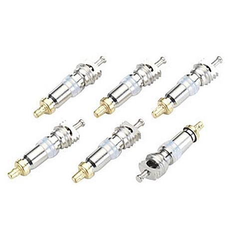 イチネンTASCO バルブ  3点セット イチネンTASCO TASCO イチネンタスコ HFC用 バルブコア ムシ 6ケ入