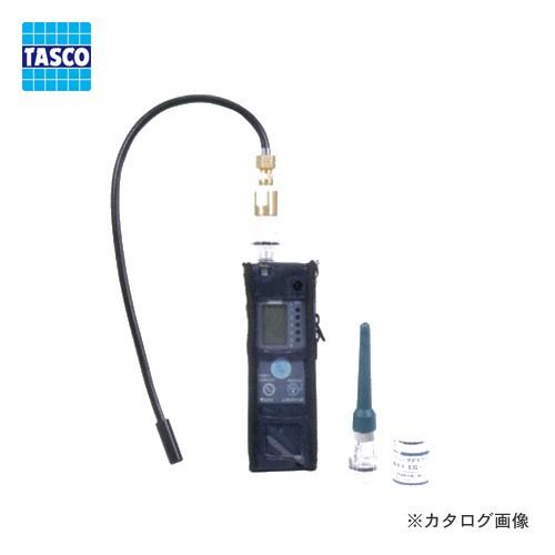 TASCO イチネンタスコ 高精度リークテスタ TA430B