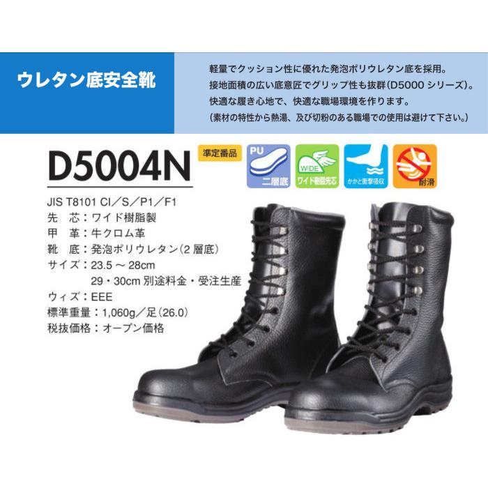 2022秋冬新作】 DONKEL 安全靴 D5004 25.0 その他作業靴、安全靴 - www.oroagri.eu 2022秋冬新作】 DONKEL 安全靴 D5004 25.0 その他作業靴、安全靴 - www.oroagri.eu