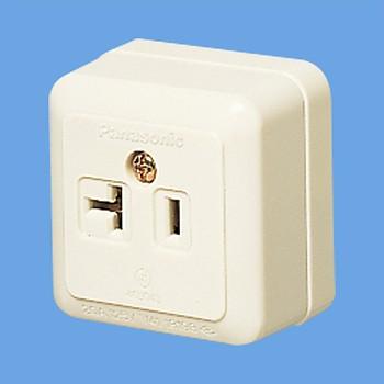 Panasonic（パナソニック） フルカラー 露出コンセント 15A 20A兼用