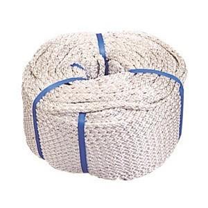 JEFCOM ジェフコム DENSAN デンサン ナイロン8クロスロープ Φ14×200m DNC-142