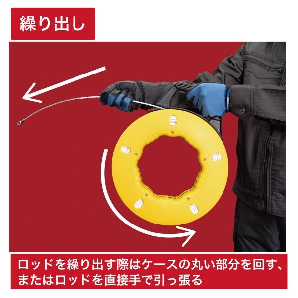 DENSAN（デンサン） Jefcom ジェフコム ハンディスチール テーパーワン