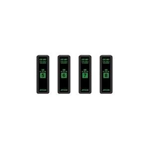 DENSAN（デンサン） JEFCOM ジェフコム LANケーブルチェッカー 配線 