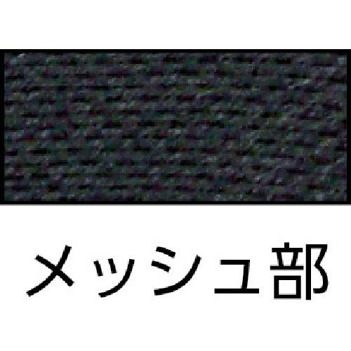 富士グローブ 合成皮革手袋 PUライナーアルファ 迷彩LL 0737