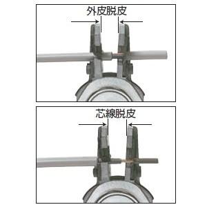 merryさん専用 室本鉄工 MERRY メリー VVFストリッパ 刃付 VST50 : Beautrich - 通販