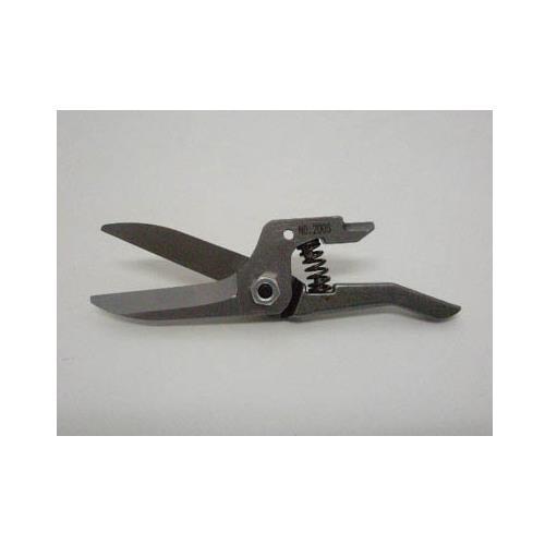 NILE ナイル 室本鉄工 エアーハサミ用替刃 NO200S : Beautrich - 通販