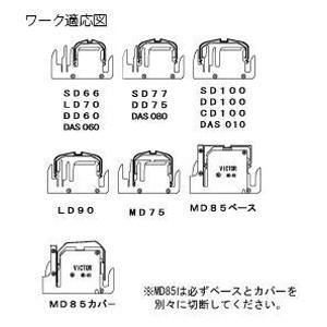 フジ矢 VICTOR ビクター 花園工具 エアコンダクトカッター VD2200
