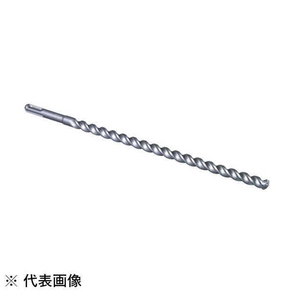 ミヤナガ（MIYANAGA） デルタゴンビット SDS-plus ロングサイズ φ8.5