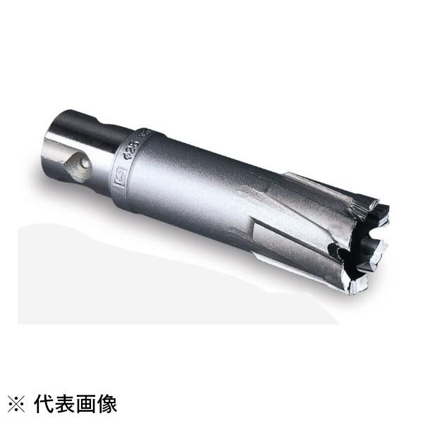 ミヤナガ MIYANAGA デルタゴンメタルボーラー500A 刃先径20mm