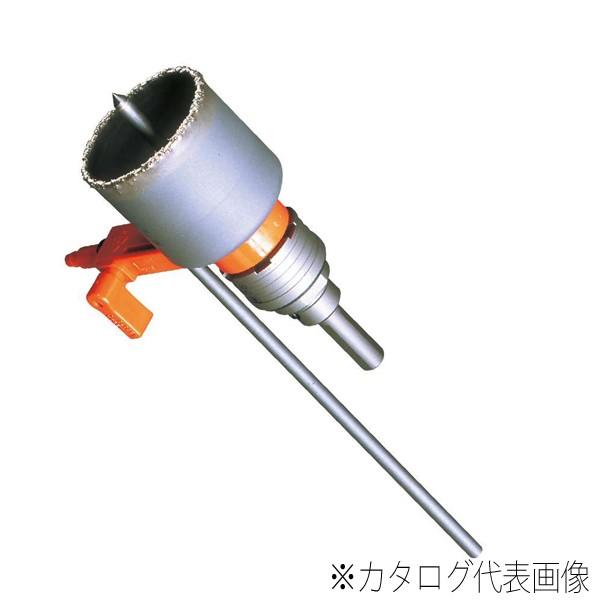 MIYANAGA ミヤナガ S-LOCKタイルホールソーセットハンズフリー