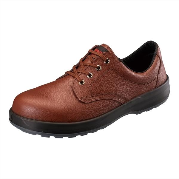 シモン 安全靴 短靴 SS11黒 26.5cm (1足) 品番：SS11-26.5 - 制服、作業服