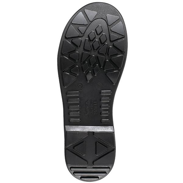 シモン SIMON 安全靴 編上靴 AW22 28.0cm : Beautrich - 通販 - Yahoo