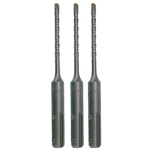BOSCH（ボッシュ） SDSプラスビットS4 4.3mm 3本入り S40431103