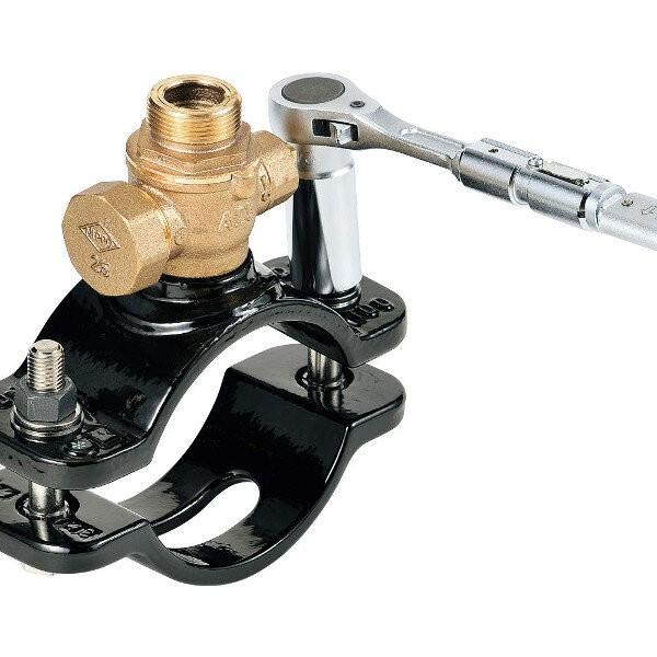 TOP トップ工業 配管継手 分水栓用トルクレンチセット THR4V-1020NT