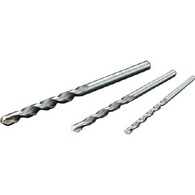 ハウスビーエム ハウスB.M 磁器タイル カワラ用ドリル（回転用）7.2mm