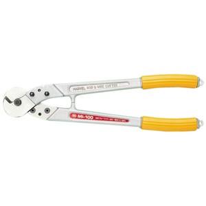 MARVEL マーベル MI-100 鉄筋ワイヤーカッター