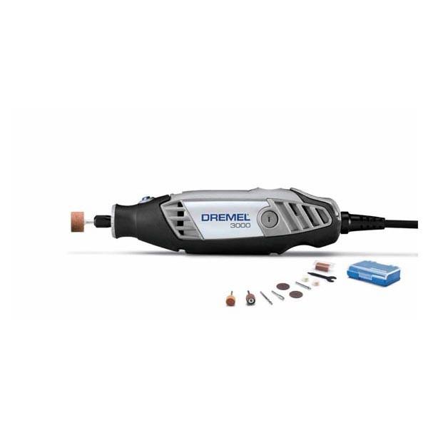 BOSCH ボッシュ ドレメル ハイスピードロータリーツール 3000-N/10-50