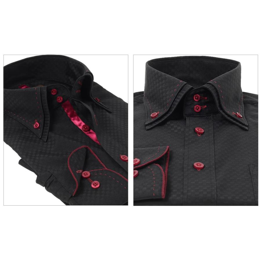 赤 カッター シャツ イメージポケモンコレクション