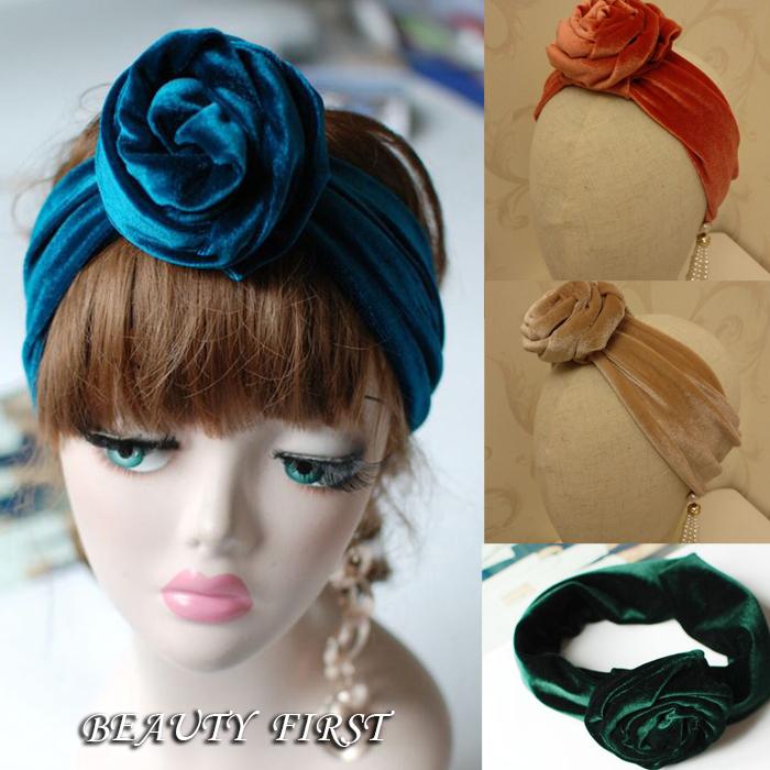 腕時計 アクセサリー ポイント2倍 速達メール便発送 立体花ベロアヘアバンド ヘッドドレス 秋冬 ベロア素材 レディース ヘアバンド ヘアアレンジ 大人 可愛い 上品 立体花 ローズ D0sa3nfcla Www Boulevardrestaurants Com