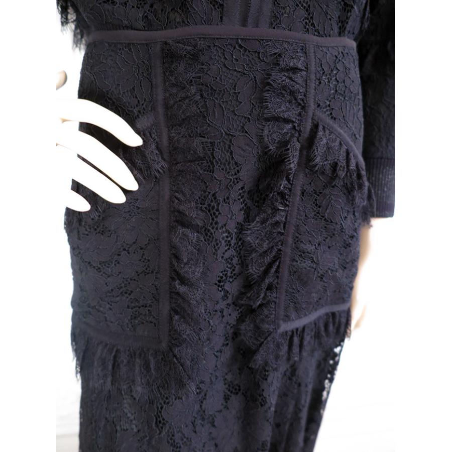 Adonisis [参考小売価格27500円→16500円 40%OFF] アドニシス フリンジ  