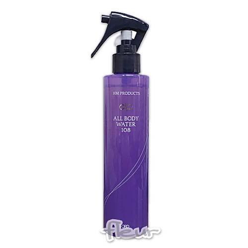 フォードヘア化粧品 HM ハーブマジック オールボディウォーター108 200ml （全身用化粧水）