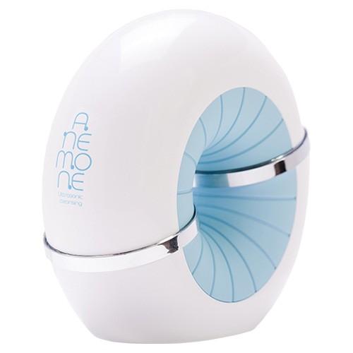 アネモネ【Anemone】美容機器・クレンジングマシン＆キュア クリアドロップ 100mlセット