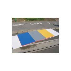 SR-81　3色6連ストレッチマット