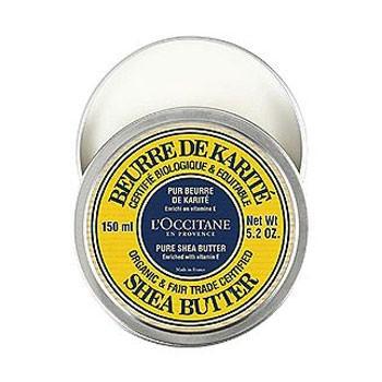 ロクシタン シアバター 150mｌ W 168 ビューティーランド 通販 Yahoo ショッピング