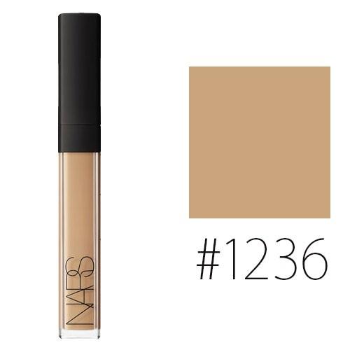 ナーズ 1236 ラディアントクリーミーコンシーラー Biscuit 6ml W 36 ビューティーランド 通販 Yahoo ショッピング