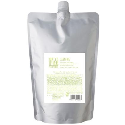 フォーフルール ガーデン クリームバスクリーム ジャスミン １k Creambath02 ビューティーノート 通販 Yahoo ショッピング