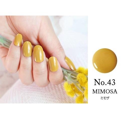 ジーニッシュマニキュア 8ml No29 No49 Genish02 ビューティーノート 通販 Yahoo ショッピング