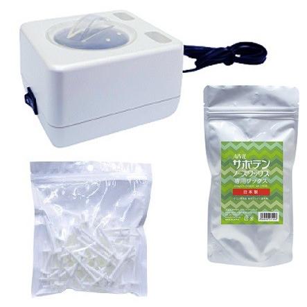 即納最大半額 サボテン ノーズワックス 業務用 サロン導入セット 即日出荷 Kuljic Com