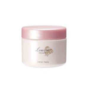 Louvre Beaute】 ルーヴルボーテ エレキパック 300g×4個 & ルーヴル 