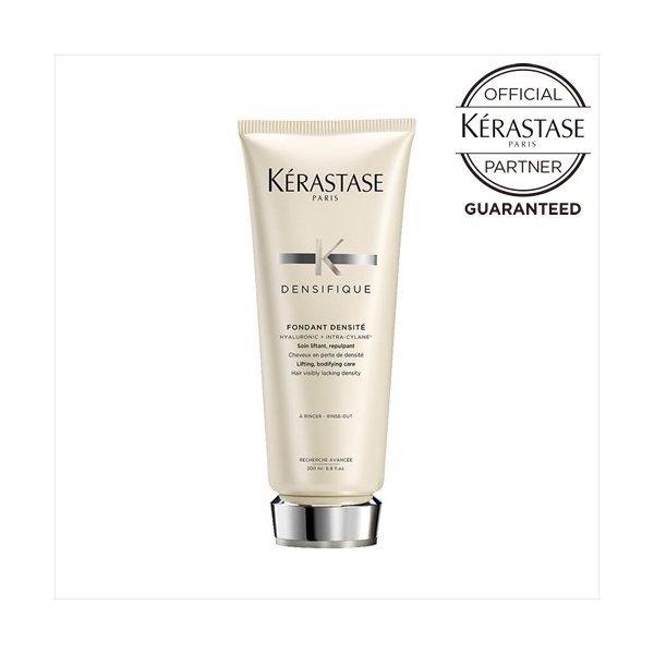 ケラスターゼ DS フォンダン デンシフィック 200g (トリートメント) KERASTASE｜beauty-resort