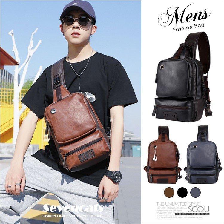 ファッション ネイビーシー ボディバッグ メンズ バッグ ショルダーバッグ カジュアルバッグ 2way 斜め掛け 大容量 韓国風 Puレザー アウトドア スポーツ カバン おしゃれ 鞄 新作 送料無料 Ujbjnczfip Boulevardrestaurants Com
