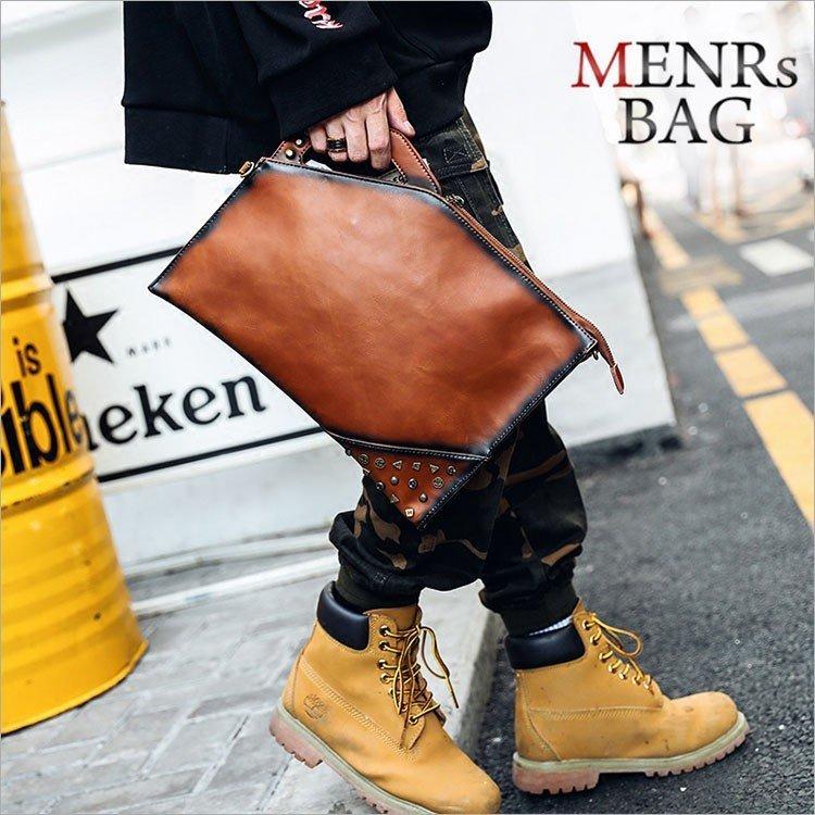 驚きの値段 バッグ クラッチバッグ メンズ バッグ ショルダー ビジネスバッグ Puレ クラッチバッグ メンズ バッグ ショルダー ビジネスバッグ Puレザー バッグ ボディバッグ カジュアルバッグ 通勤 バッグ 鞄 新作 送料無料 Www Threeriversofs Com