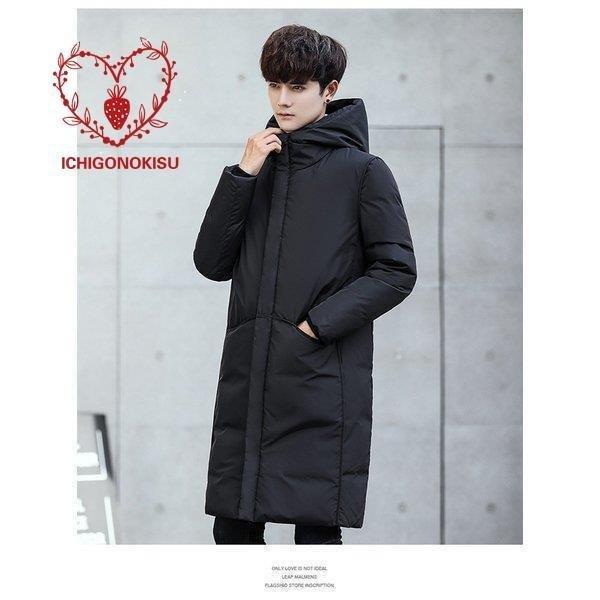 新作からsaleアイテム等お得な商品満載 ダウンジャケット ロング丈 メンズコート ダウンジャケット メンズ ダウンコート ロング メンズコート ダウンジャケット メンズ ダウンコート 防寒防風 冬 18新作 2色 コート アウター Affaires Sociales Gouv Cg