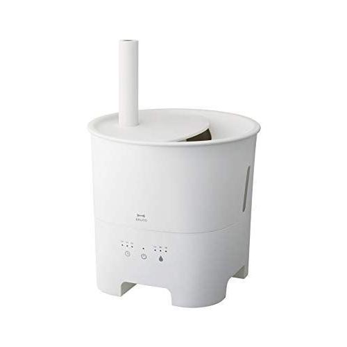 Bruno アロマ加湿器 人気 おしゃれ 加湿器 ホワイト ブルーノ アロマ加湿器 Boe078