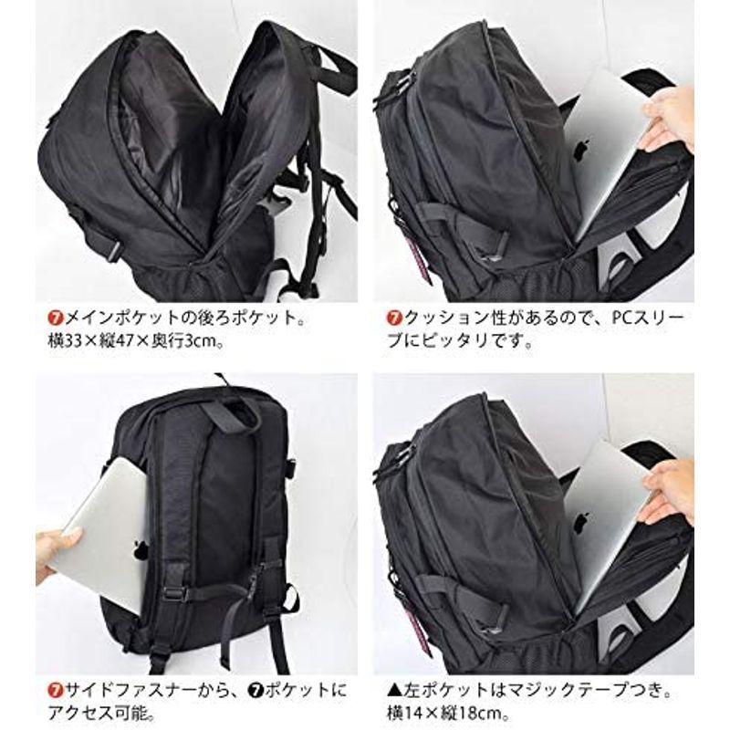 最旬トレンドパンツ 通勤 22l レディース メンズ リュックサック 大容量 レディース リュック Davis Ben ベンデイビス 通学 タ ポケット多い ビジネスバッグ Services Luthercare Com