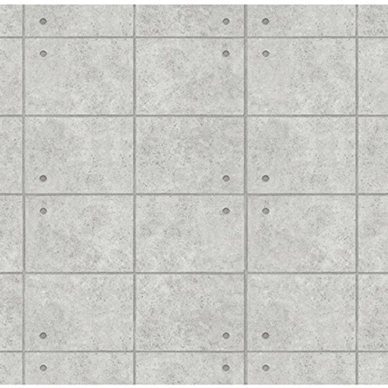 ケイ ララ 壁紙 はがせる シール コンクリート打ちっぱなし柄の貼ってはがせるのり付き壁紙シール 幅50cm 30m単位 ビューティーウェルス 壁紙 幅50cm 30m単位 シール 壁紙 はがせる 海外の