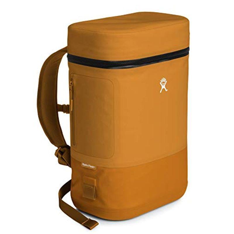 Hydro Flask ハイドロフラスク Soft Cooler Pack ビューティーウェルスのhydro 22l 29ゴールデンロッド バーベキュー