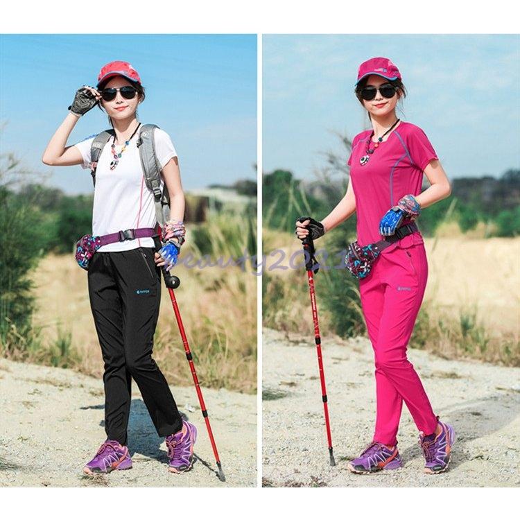 アウトドアパンツ メンズ レディース トレッキングパンツ 登山ズボン アウトドアウェア スポーツウェア 春夏 速乾 Beaty 4594dsyyb Beauty21 通販 Yahoo ショッピング