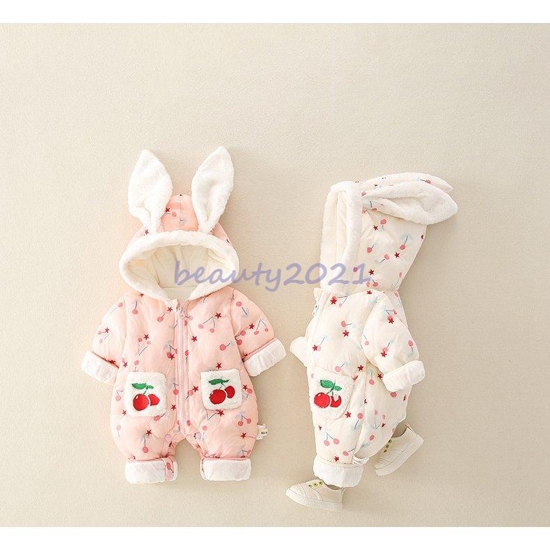 永遠の定番 ベビー服 キッズ ロンパース カバーオール 新生児 赤ちゃん服 お出かけ 出産祝い 男の子 女の子 長袖 可愛い 秋冬