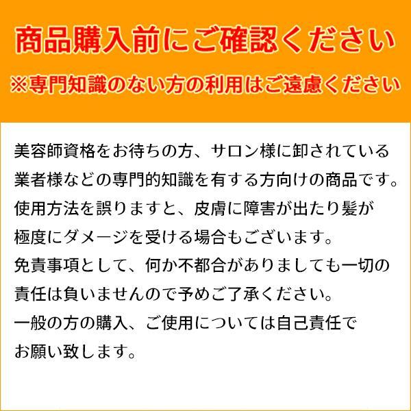香草カラー LU アクセントカラー オレンジ 100g【ネコポス配送】｜beautybox-store｜03