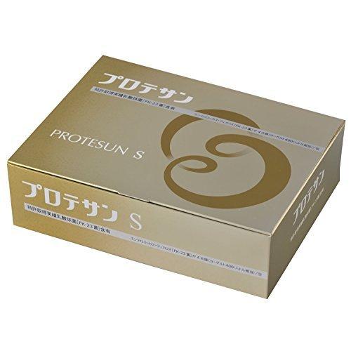 送料無料・沖縄除く】ニチニチ製薬 プロテサンS 100包 : ビューティー