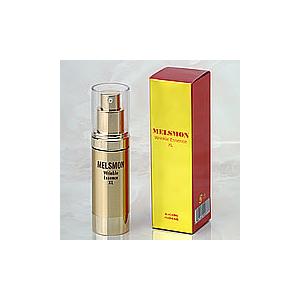 送料無料・沖縄を除く】メルスモンリンクルエッセンス XL30ml