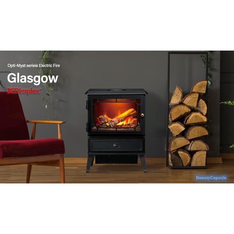 ディンプレックス 電気暖炉 Dimplex Fireplace Glasgow | tspea.org