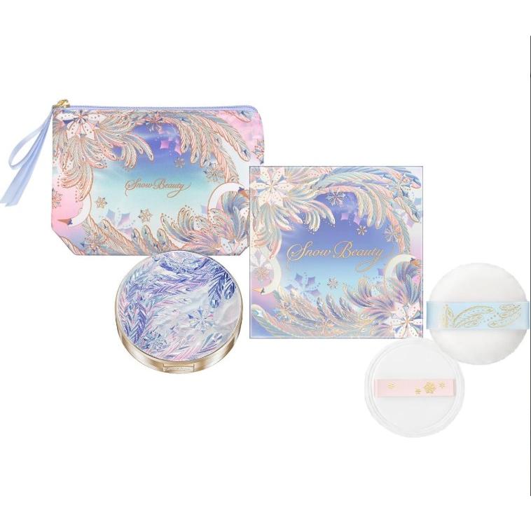 SNOW BEAUTY（スノービューティー） 【医薬部外品】 ブライトニング